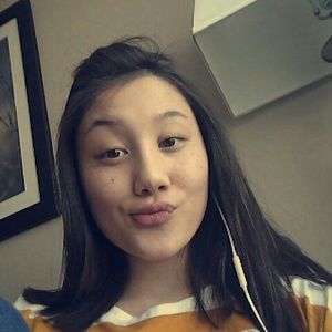 Meet your Posher, Kierra lee